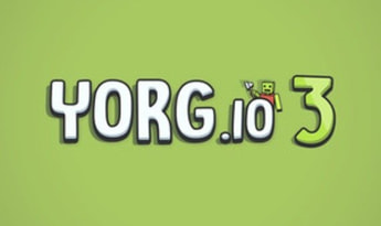 YORG.io 3 Global Steam