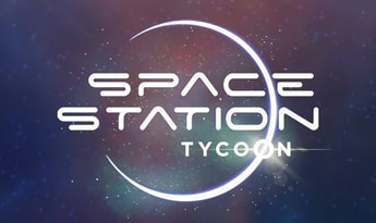 Space Station Tycoon EN Global Steam