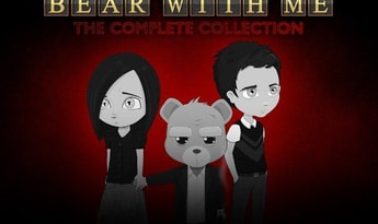 Bear With Me - The Complete Collection EN/DE/FR/IT/ES Argentina Xbox One Xbox Series
