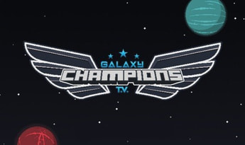 Galaxy Champions TV EN Global Steam