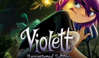 Violett Remastered EN/DE/FR/IT/PL/JA/RU/ES Argentina Xbox One Xbox Series