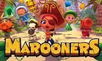 Marooners EN Argentina Xbox One Xbox Series