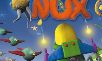 NuX EN Global Steam