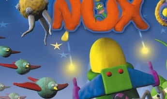 NuX EN Global Steam