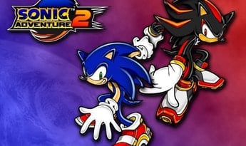 Sonic Adventure 2 + Battle DLC - Bundle EN/DE/FR/IT/ES Global Steam
