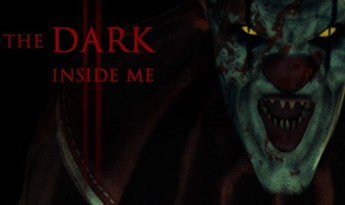 The Dark Inside Me: Chapter II EN Global Steam