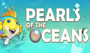 Pearls of the Oceans Steam Global