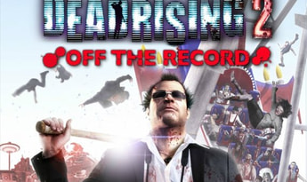 Dead Rising 2: Off the Record EN/FR/IT/JA Global Steam