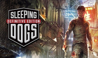 Sleeping Dogs Definitive Edition EN/DE/FR/IT Global GOG
