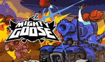 Mighty Goose Global Xbox/One/Series/Xbox - PC