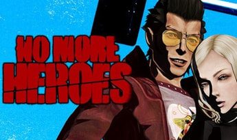 No More Heroes EN/DE/FR/IT/JA/ZH/ES/ZH Global Steam