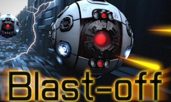 Blast-off Global Steam