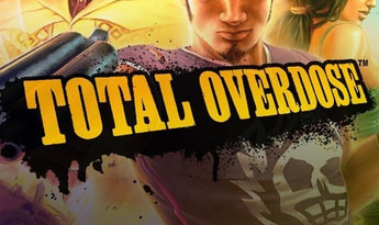 Total Overdose: A Gunslinger's Tale in Mexico EN Global GOG
