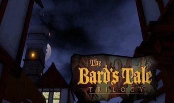 The Bard's Tale - Trilogy EN Global GOG
