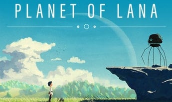 Planet of Lana EN Global Steam