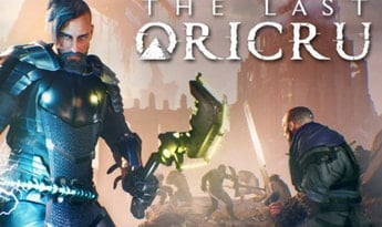 The Last Oricru ROW Global Steam