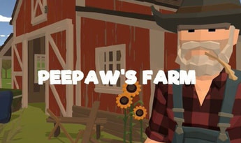 Peepaw's Farm EN Argentina Xbox One Xbox Series