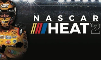 NASCAR Heat 2: October Jumbo Expansion DLC EN Global Steam