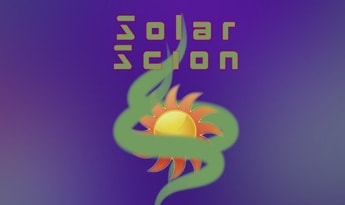 Solar Scion EN Global Steam