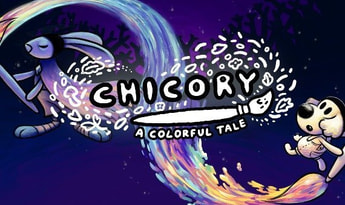 Chicory: A Colorful Tale EN Argentina Xbox/One/Series/Xbox - PC