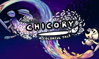 Chicory: A Colorful Tale EN United States Xbox One Xbox Series Xbox - PC