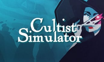 Cultist Simulator Anthology Edition EN Global Steam
