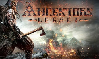 Ancestors Legacy Turkey Xbox One Xbox Series