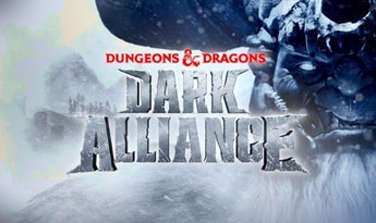 Dungeons and Dragons: Dark Alliance EN Turkey Xbox/One/Series/Xbox - PC