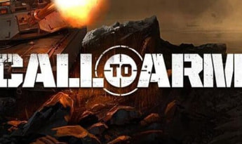 Call to Arms - Upgrade DLC Deluxe Edition EN EU Steam Gift
