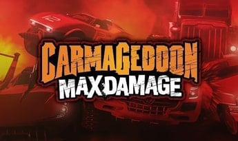 Carmageddon: Max Damage EN/DE/FR/IT/RU/ES Argentina Xbox One Xbox Series