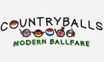 Countryballs: Modern Ballfare Steam Global