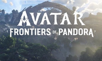 Avatar: Frontiers of Pandora EN EU Ubisoft Connect