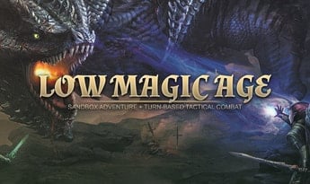 Low Magic Age EN/FR/JA/ZH/ZH Global Steam