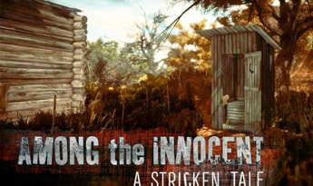 Among the Innocent: A Stricken Tale EN Global Steam