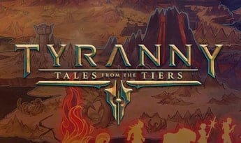 Tyranny: Tales from the Tiers DLC EN/DE/FR/PL/RU/ES Global Steam