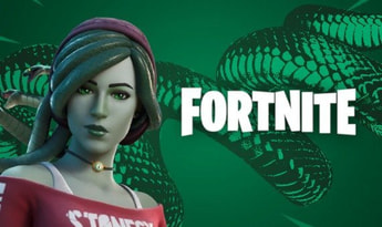 Fortnite - Snakes and Stones Challenge Pack DLC EN United States Xbox One Xbox Series