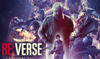 Resident Evil Re:Verse Xbox One/Series Global