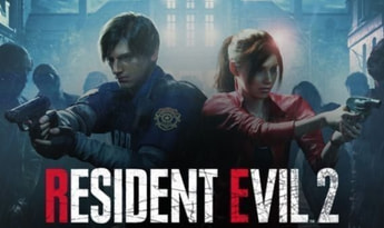 Resident Evil 2 Remake: Samurai Edge - Jill & Chris Model DLC United States PS4 PS5