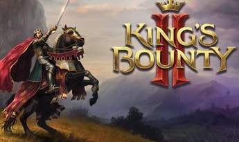 King's Bounty II EU Steam