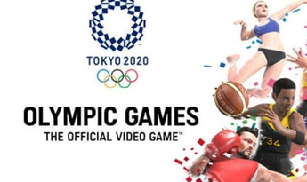 Olympic Games Tokyo 2020: The Official Video Game Global Steam