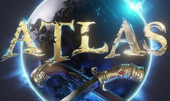 Atlas EN EU Xbox One Xbox Series