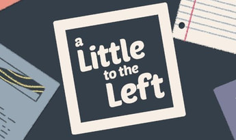 A Little To The Left EU Steam