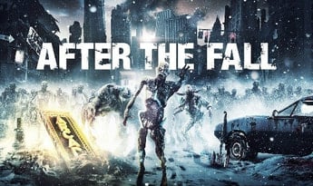 After the Fall VR Global Steam