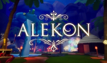 Alekon EN Global Steam