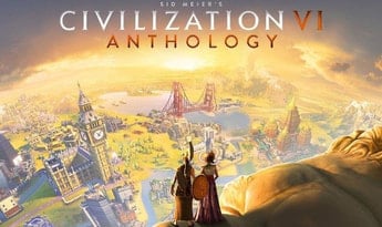 Sid Meier's Civilization VI - Anthology EU Steam