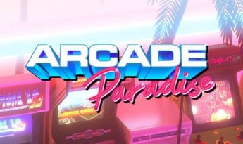 Arcade Paradise EN/DE/FR Argentina Xbox One Xbox Series