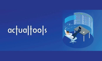 Actual Tools - Actual Multiple Monitors 8 EN Global Software License