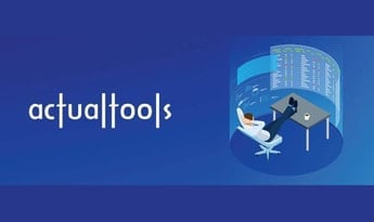 Actual Tools - Actual Multiple Monitors 8 EN Global Software License