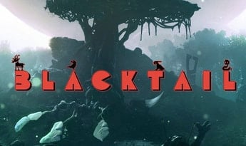 Blacktail Global Steam