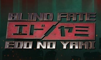 Blind Fate: Edo No Yami EN Argentina Xbox One Xbox Series
